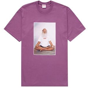 Supreme Rick Rubin Tee
